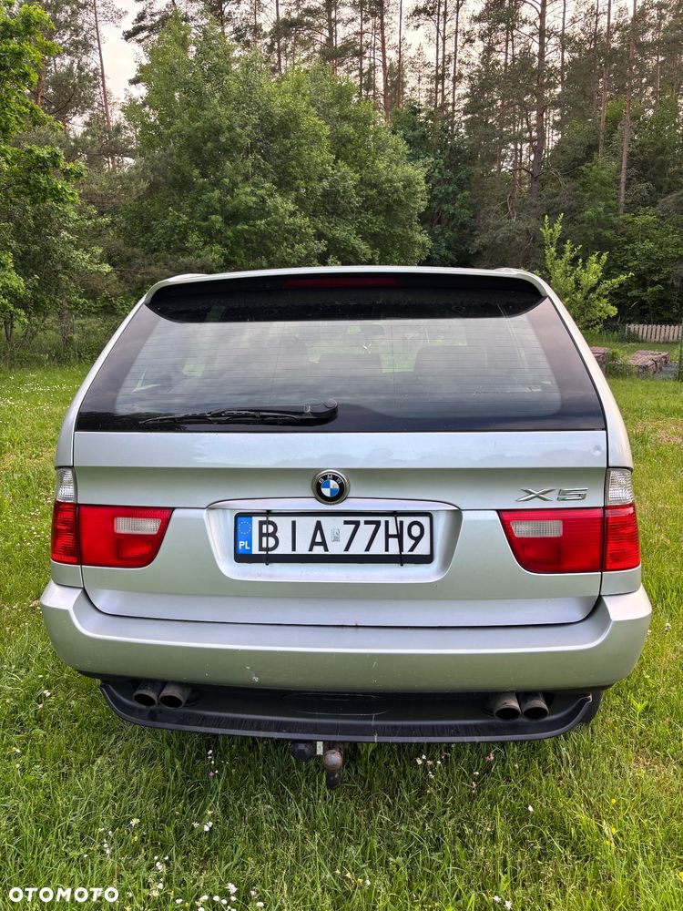 BMW X5 - 12
