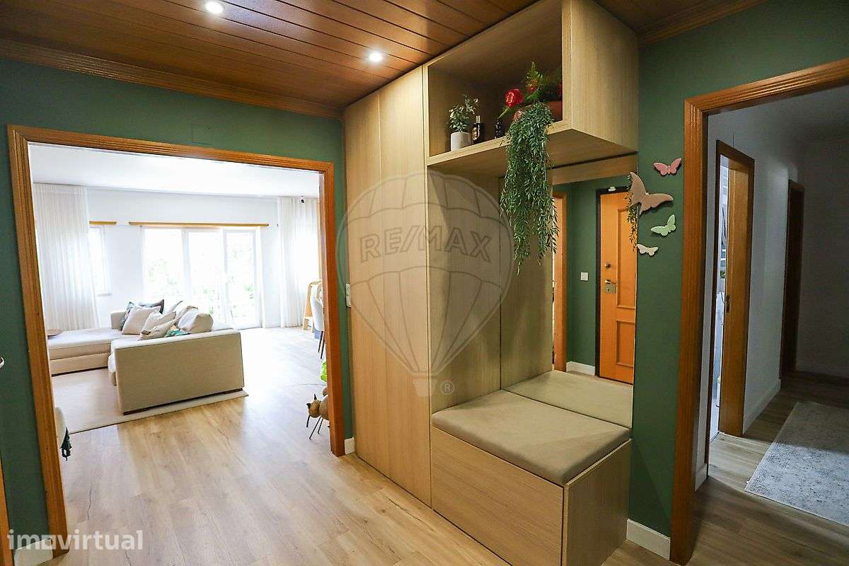 Apartamento T3 para venda - Grande imagem: 2/34