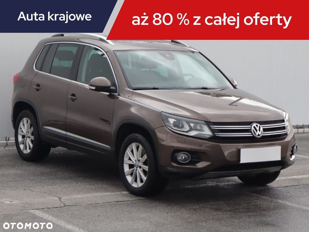 Volkswagen Tiguan - 3