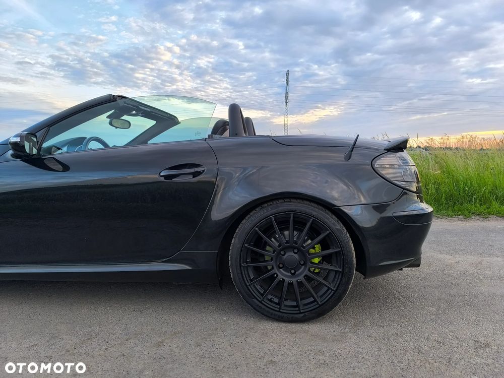 Mercedes-Benz SLK - 28
