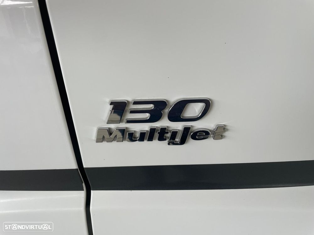 Adria Twin SP Titan - Autocaravana - 36