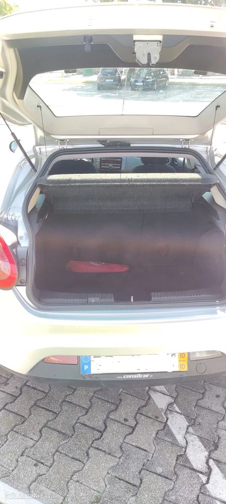 Fiat Bravo 1.6 M-Jet Dynamic - 10