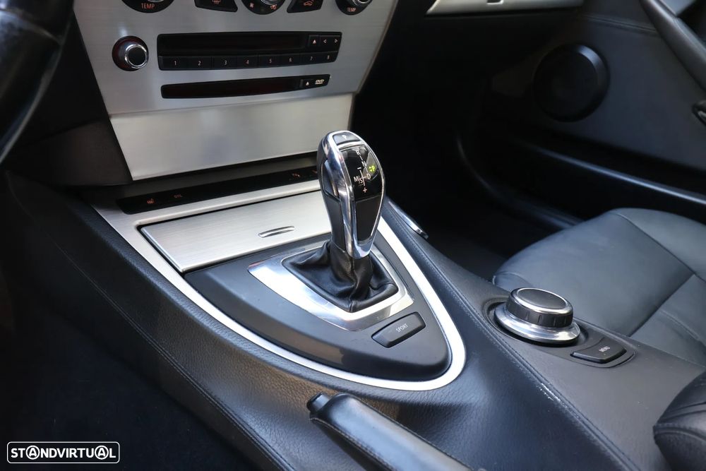 BMW 635 d - 16
