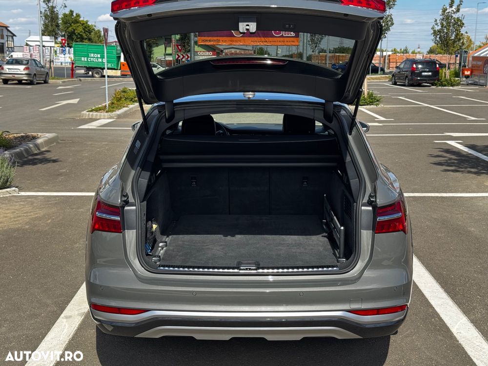 AUDI A6 allroad 2022 — imagine 15