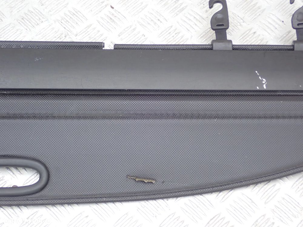 ROLETA BAGAŻNIKA HYUNDAI SANTA FE 2011 ROK , HYUNDAI  I40 KOMBI , HYUNDAI IX 35 - 3