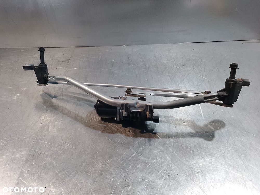 MECHANIZM WYCIERACZEK DACIA SANDERO II 288009321R - 4