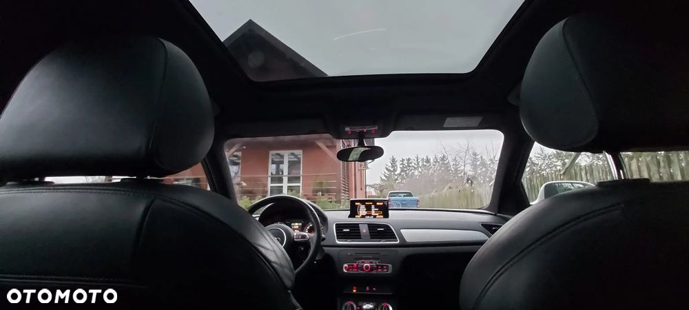 Audi Q3 2.0 TDI - 25