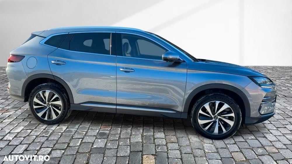 Byd Seal U DM-i PHEV Boost - 3