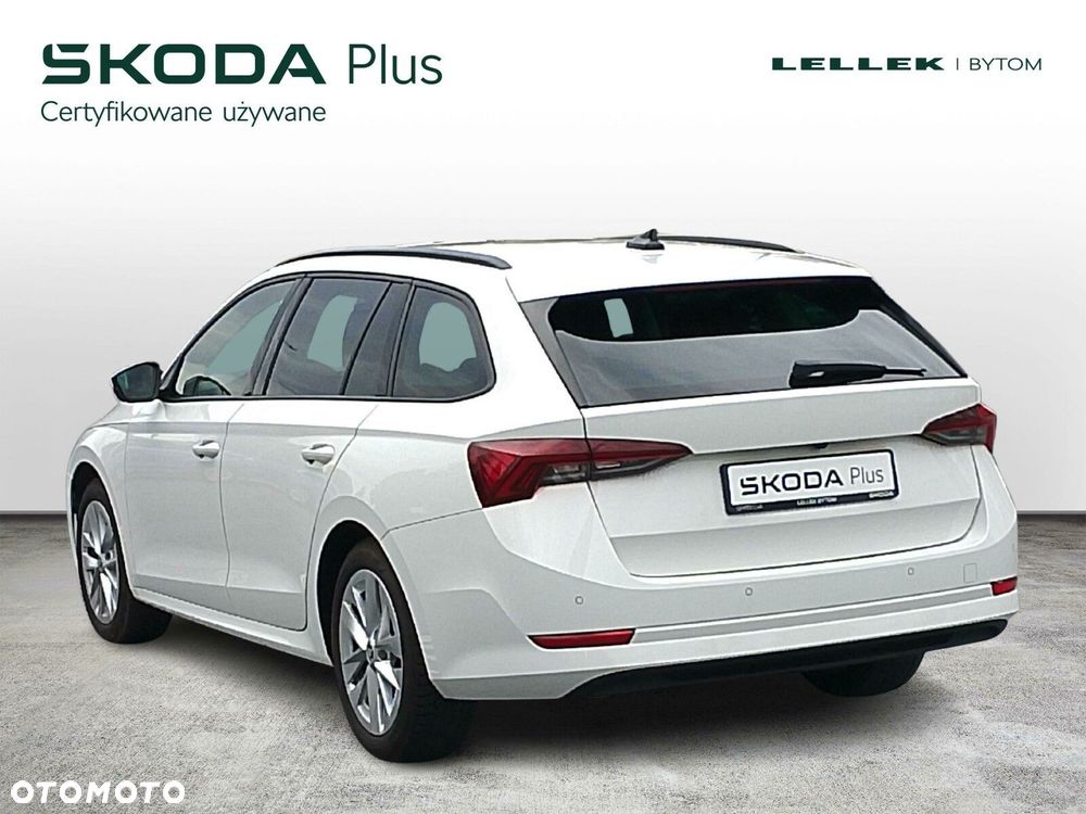 Skoda Octavia 1.5 TSI ACT Ambition - 3