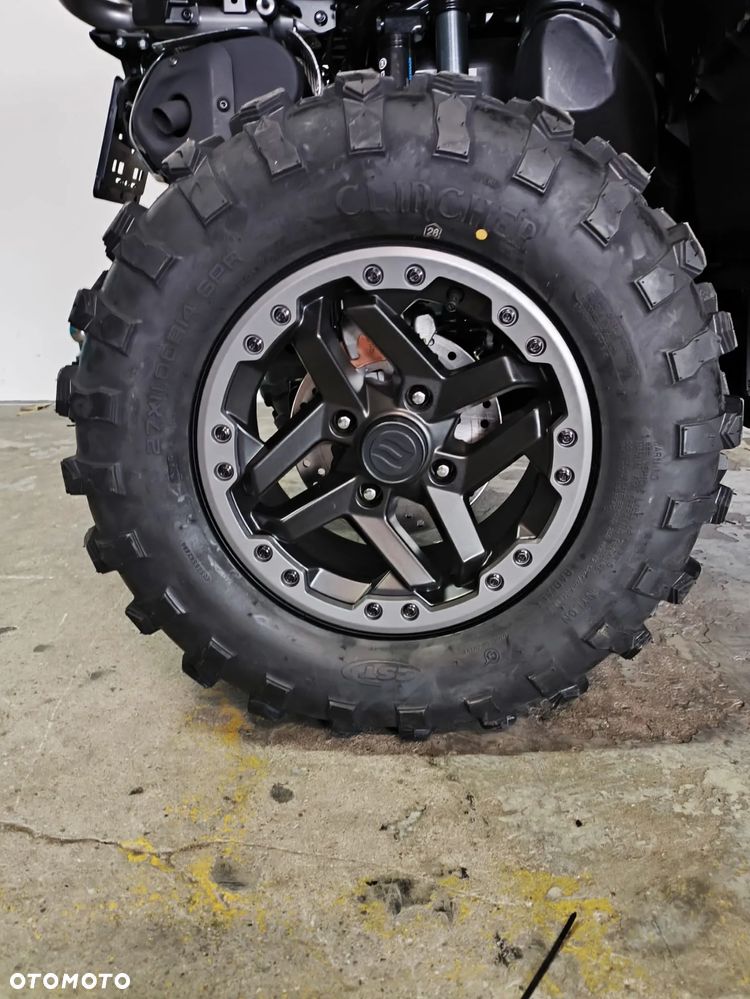 CFMoto CForce - 13