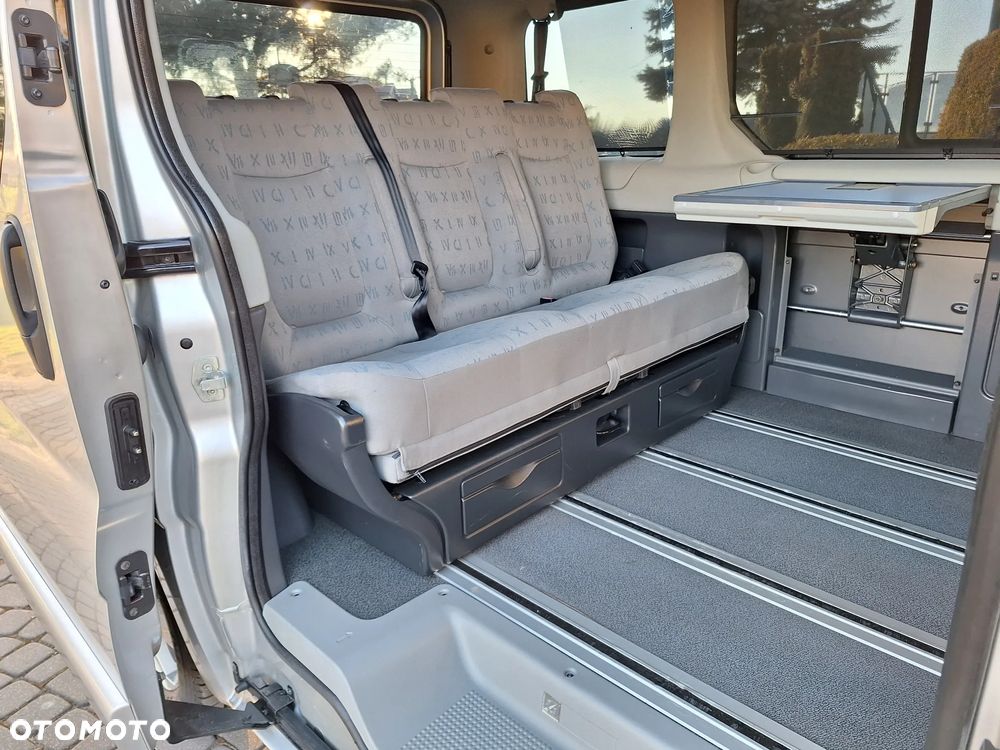 Renault Trafic Generation Expression - 33