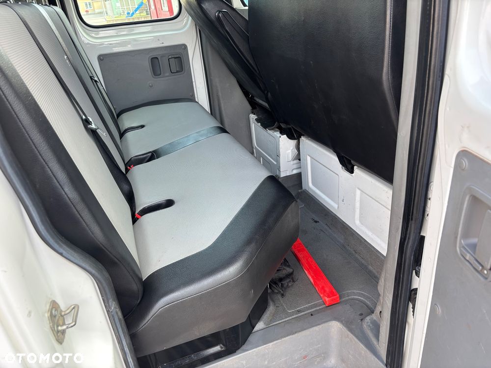 Volkswagen Crafter - 8