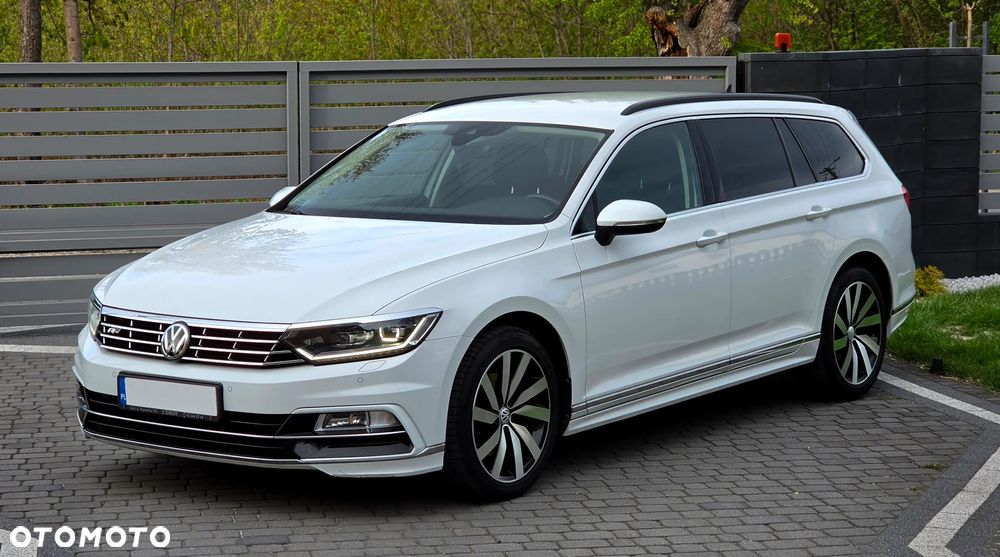 Volkswagen Passat - 5