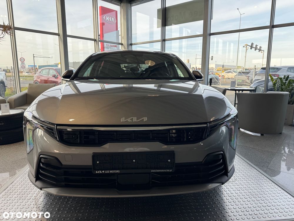 Kia K4 1.6 T-GDI L - 2
