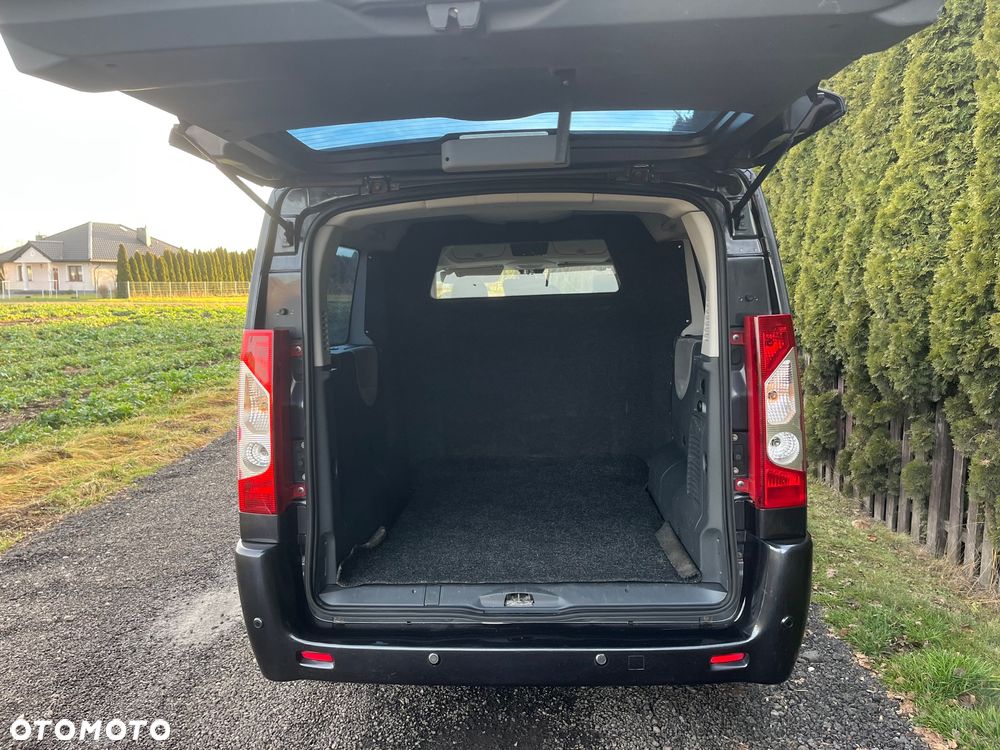 Peugeot Expert L2H1 TwinCab - 22