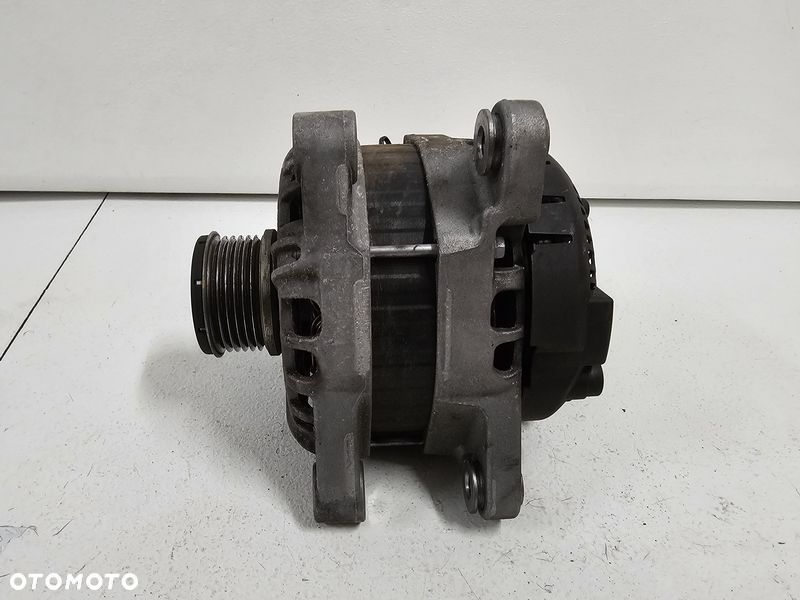 peugeot 208 2008 1 i 1.2 vti alternator 9809391880 - 10
