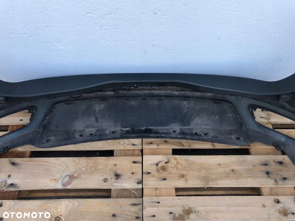 ZDERZAK TYŁ TYLNY FORD MONDEO MK5 V KOMBI ST LINE DS7J-17F884-C CAŁY - 7