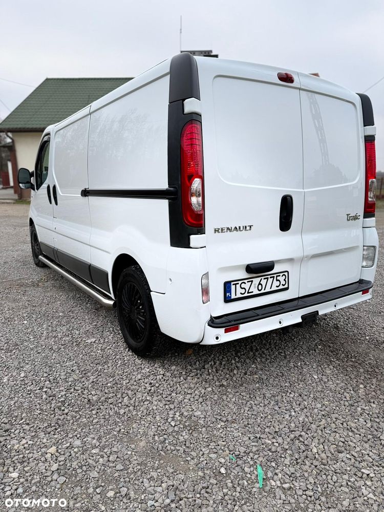 Renault Trafic - 5
