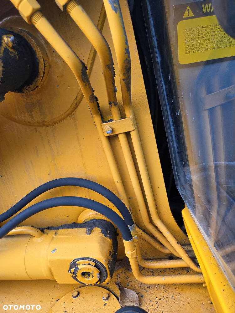 JCB 4CX - 31