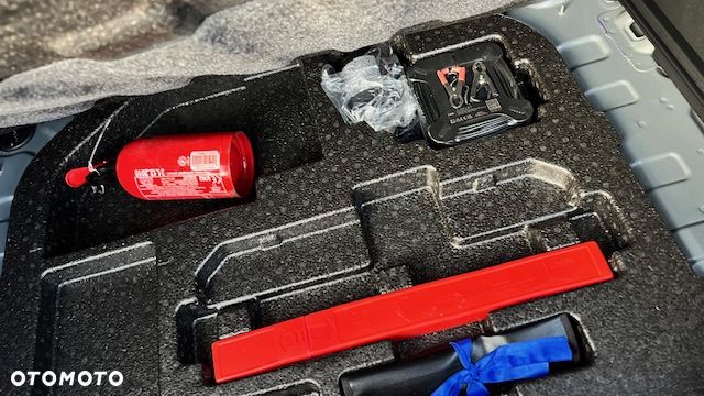 SsangYong/KGM Korando 1.5 T-GDI Quartz 2WD - 17