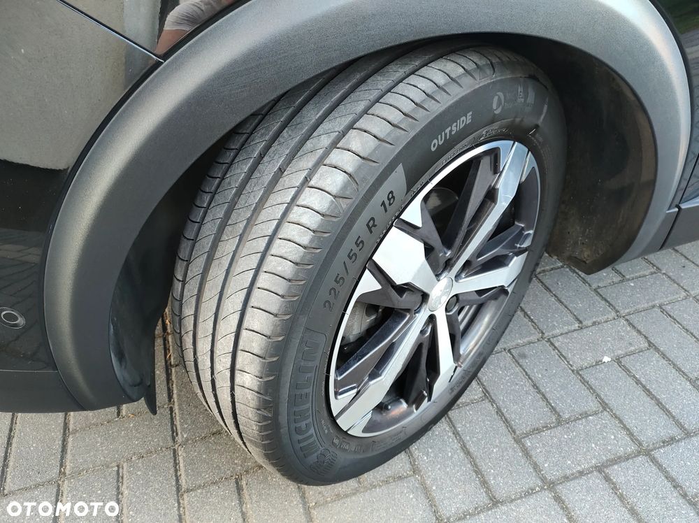 Peugeot 3008 BlueHDi 180 Stop & Start EAT8 GT - 17