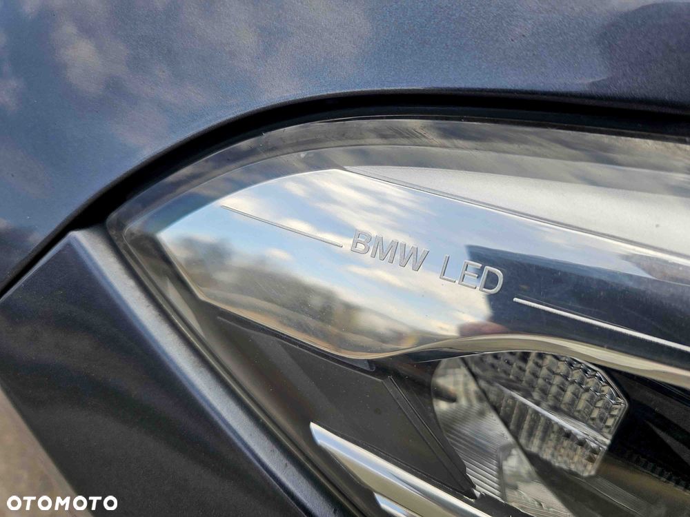 BMW Seria 1 118i Edition Metropolitan - 3