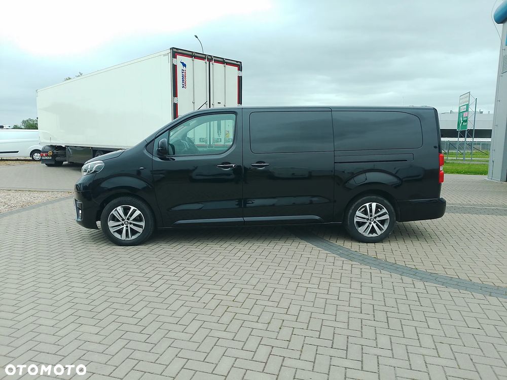 Toyota Proace Verso 2.0 D4-D Long Business - 3