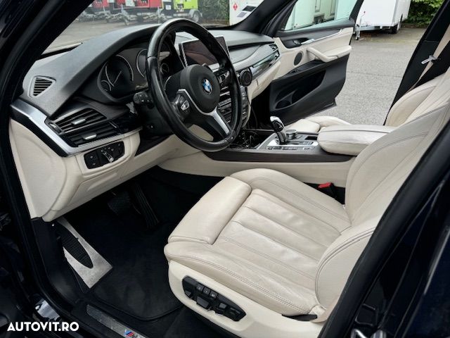 BMW X5 xDrive40e iPerformance - 3