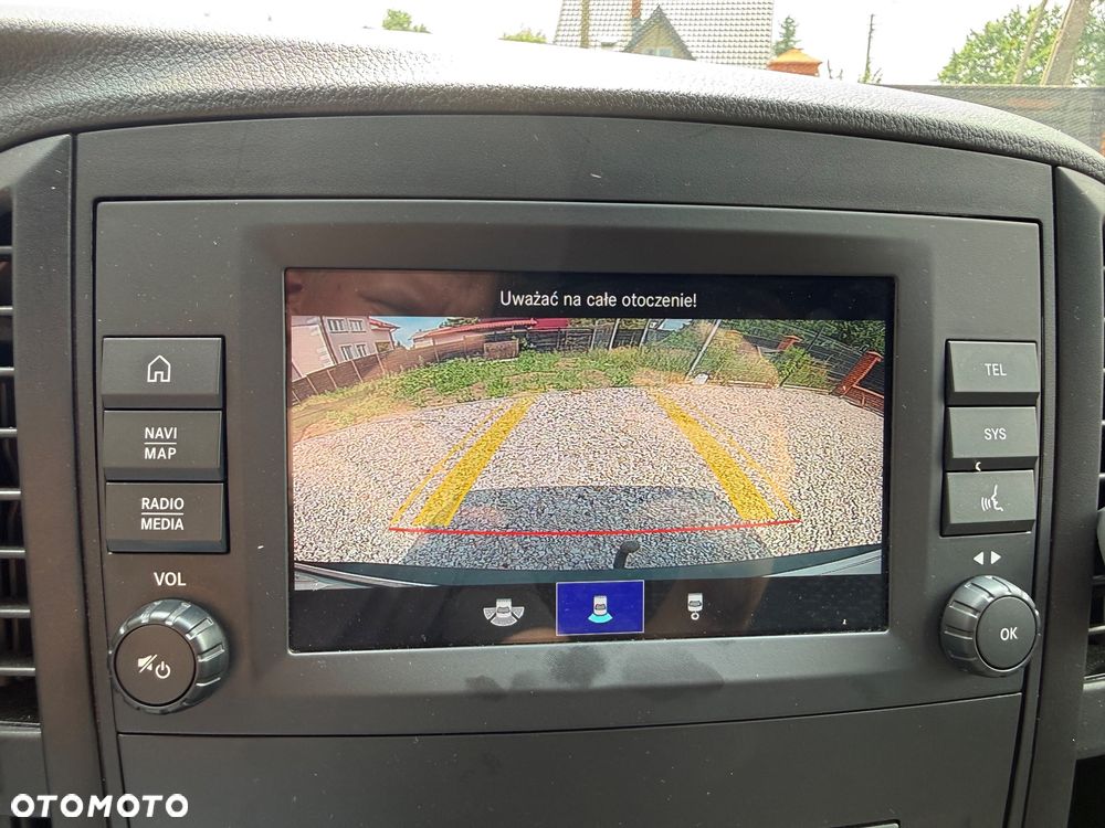 Mercedes-Benz VITO - 18