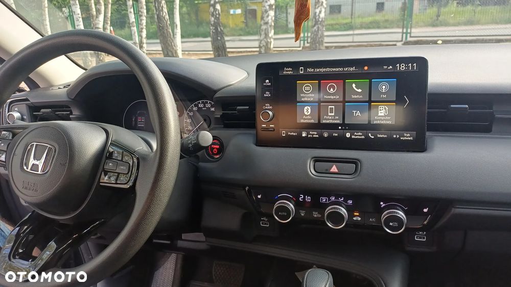 Honda HR-V 1.5 Elegance (ADAS / Connect+) CVT - 13