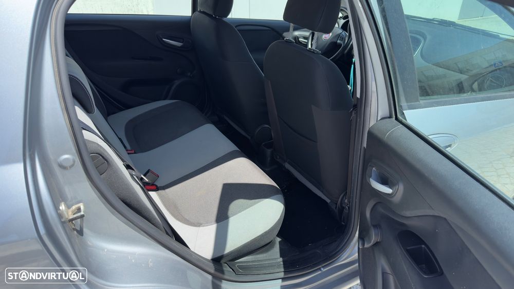 Fiat Punto 1.4 Easy GPL - 3