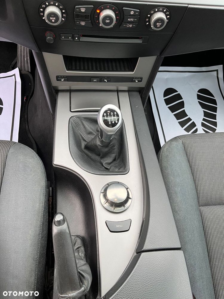 BMW Seria 5 - 17