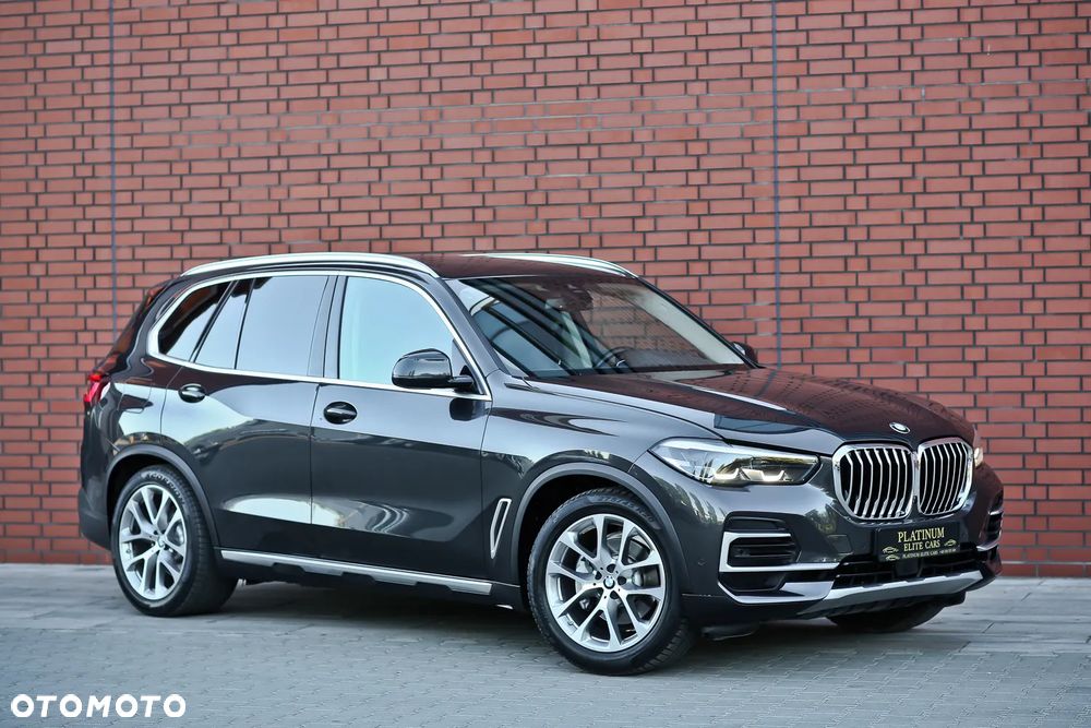 BMW X5 xDrive25d xLine - 4