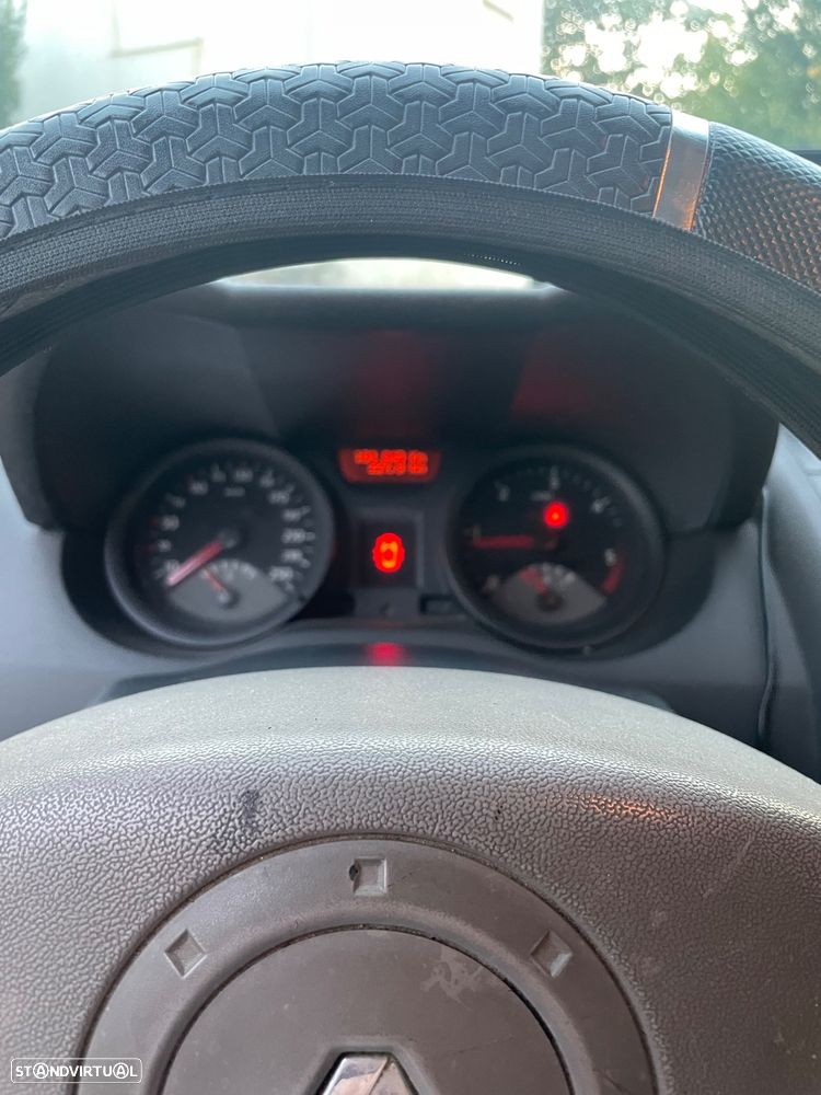 Renault Mégane - 12