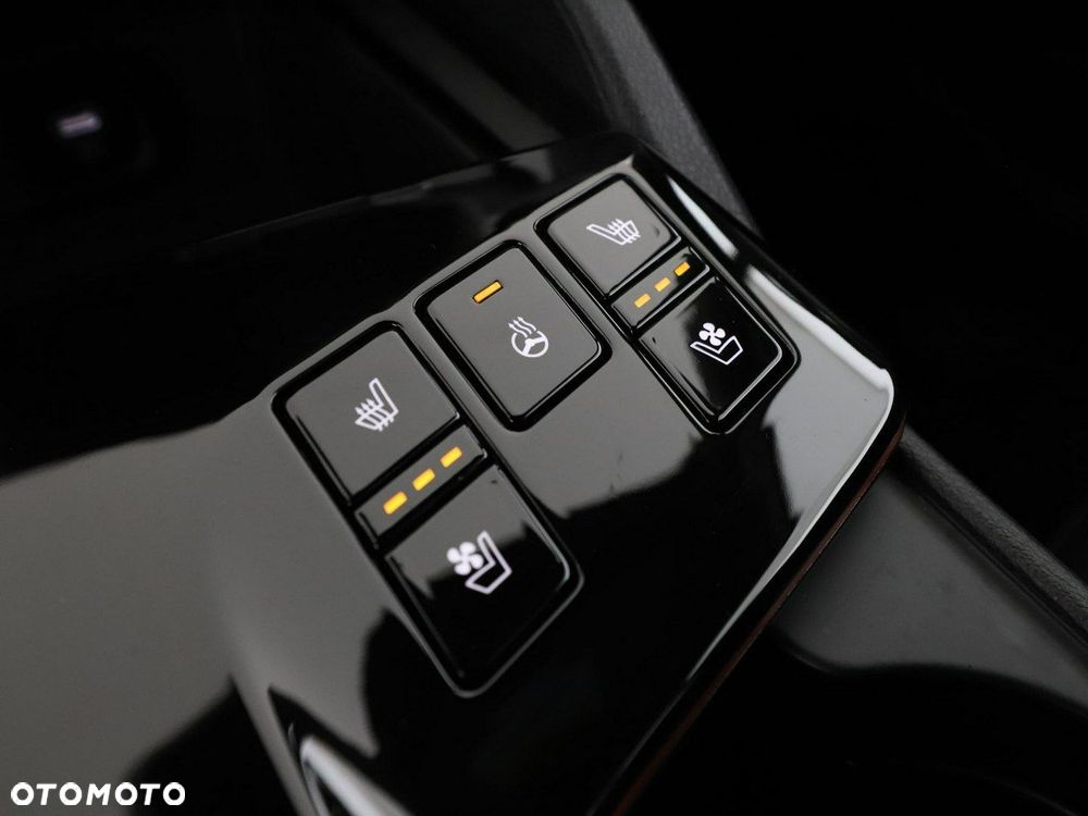 Kia Sportage 1.6 T-GDI PHEV GT Line 4WD - 31