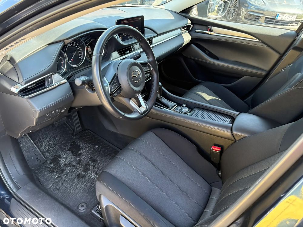Mazda 6 2.0 SkyMotion - 9