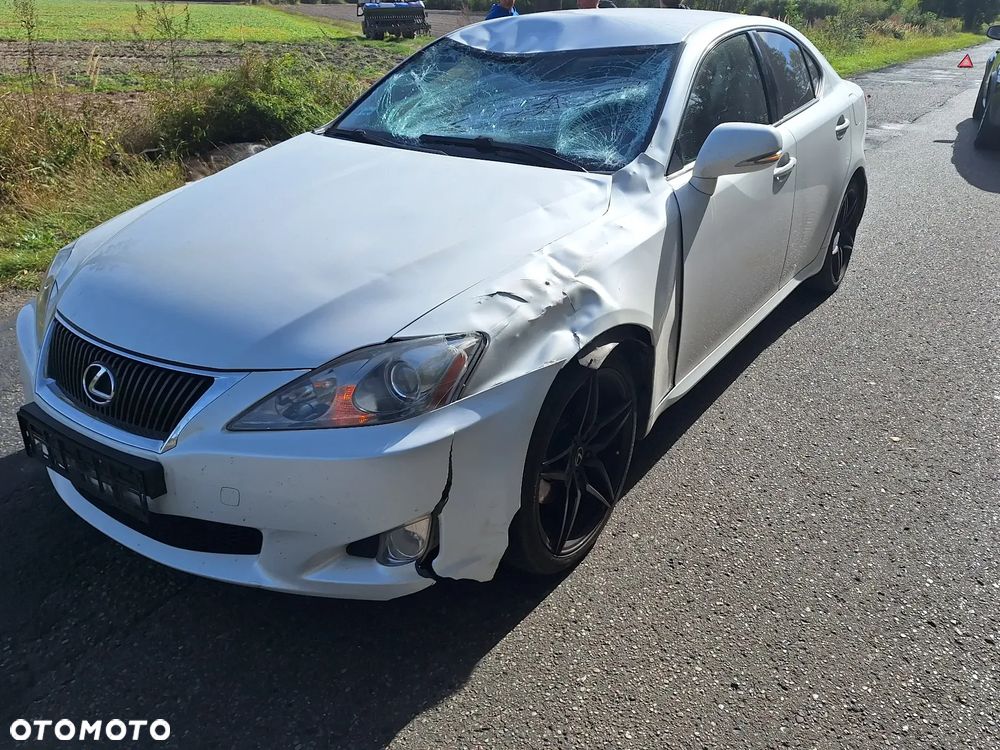 Lexus IS 250 Comfort - 1