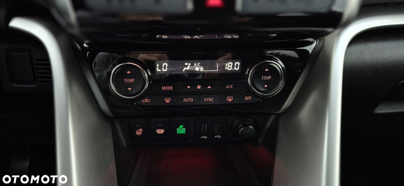 Mitsubishi Eclipse Cross - 19