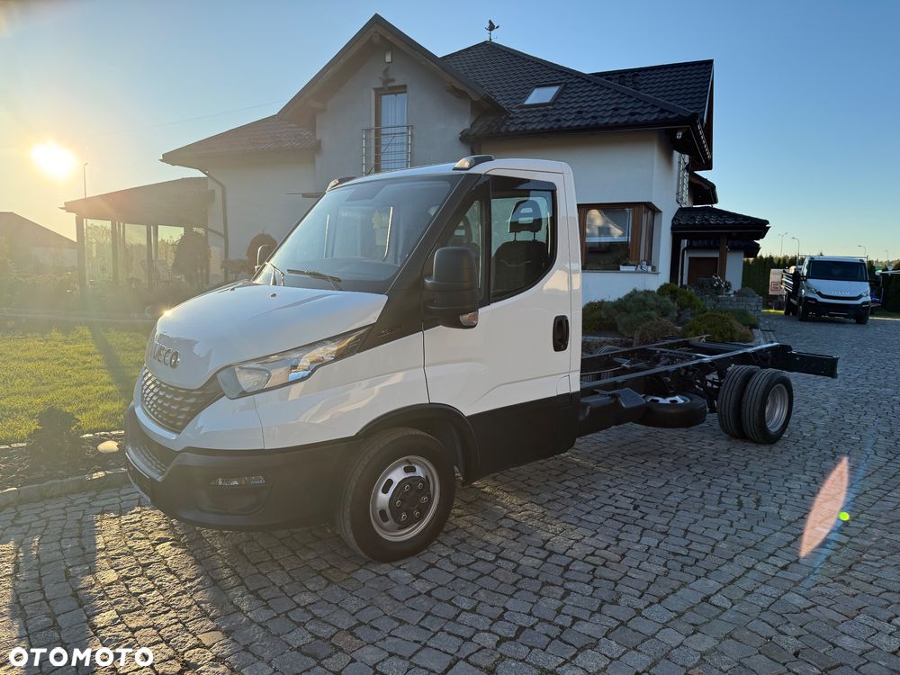 Iveco Daily 35-160 35C15 50C15 - 5