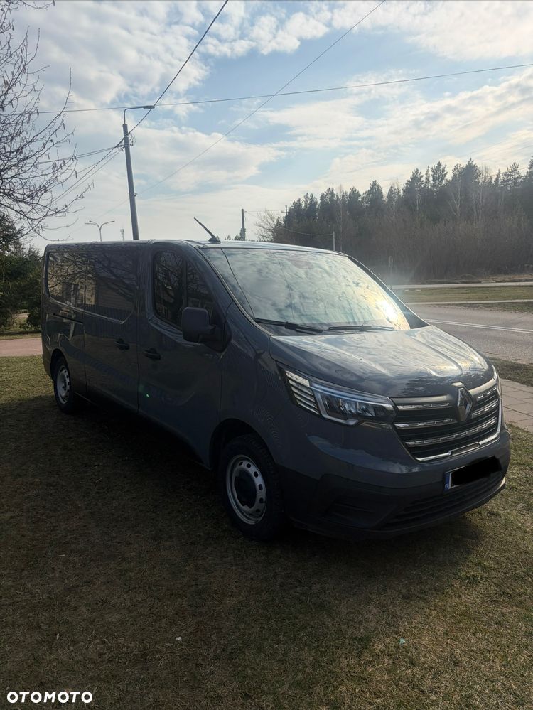 Renault Trafic - 6