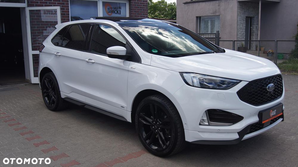 Ford Edge 2.0 EcoBlue Twin-Turbo 4WD ST-Line - 5