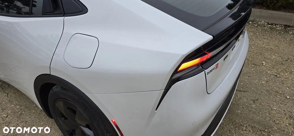 Toyota Prius ver-plug--in-2-0-hybrid-executive - 20