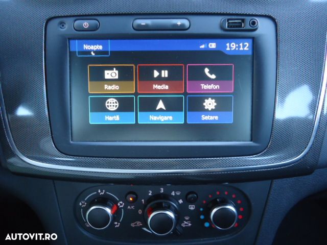 Dacia Logan Stepway - 22