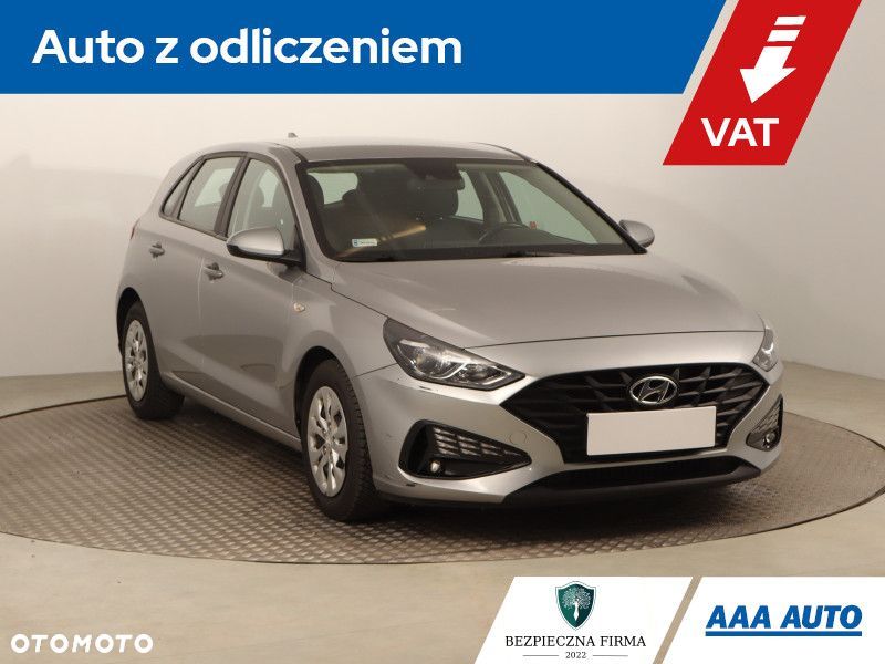 Hyundai i30 - 2