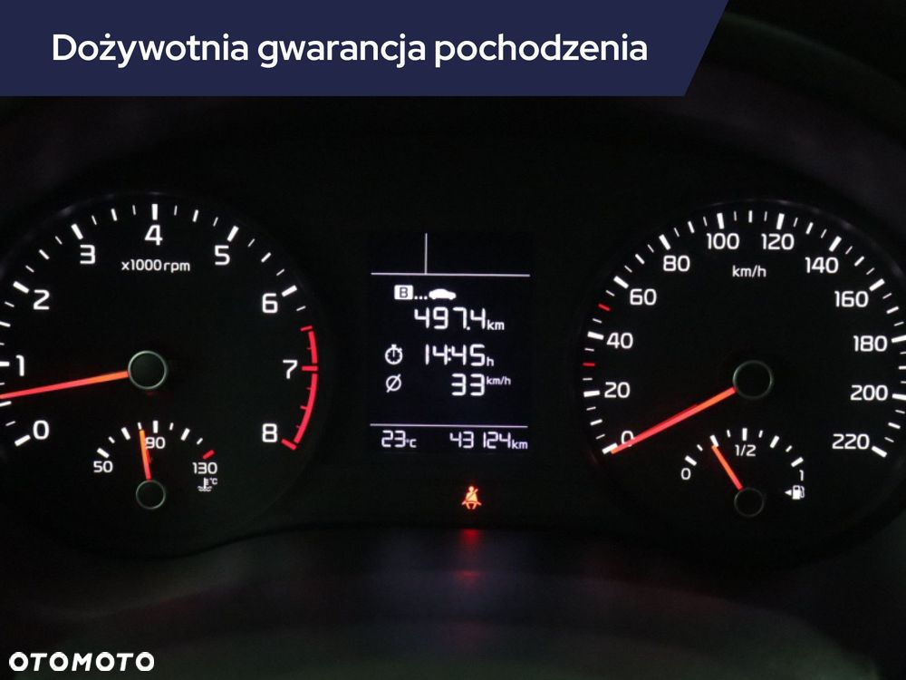 Kia Stonic - 13