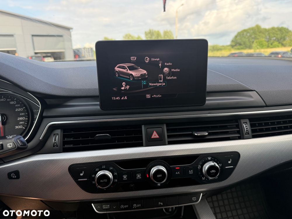 Audi A4 Avant 40 TDI S tronic quattro sport - 26