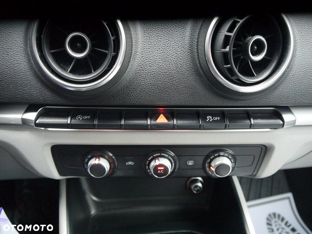 Audi A3 3-drzwiowe - 21
