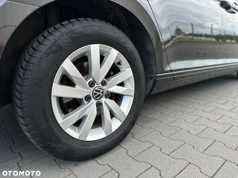 Volkswagen Passat 1.5 TSI EVO Business DSG - 40