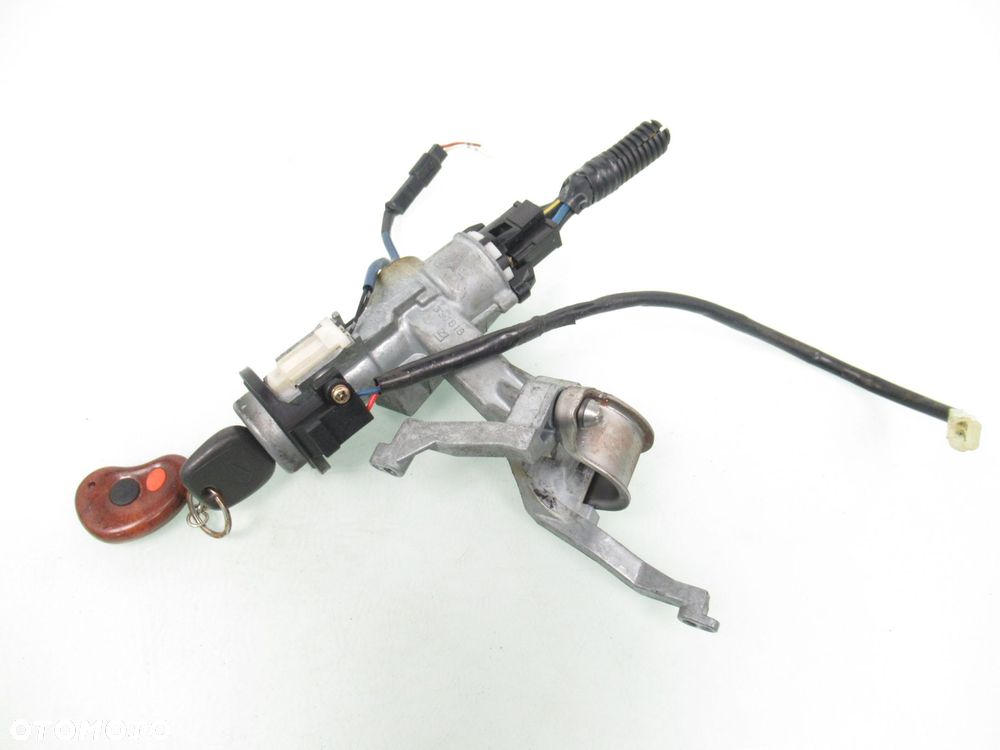 STACYJKA STEROWNIK DAIHATSU CUORE V 1.0 8956097B66 1122003560 1920097402 - 7