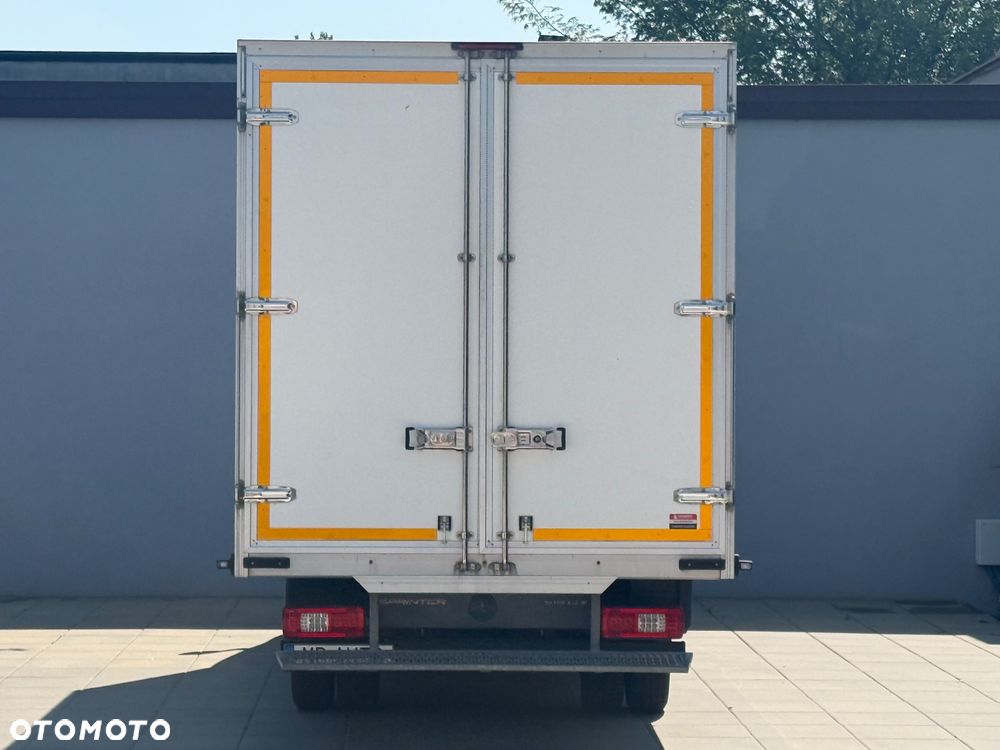 Mercedes-Benz Sprinter - 5